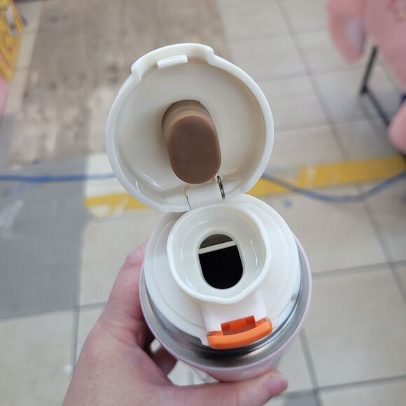 Brand New Sanrio My Melody Thermal Bottle Size: 460ml - Picture 8 of 13